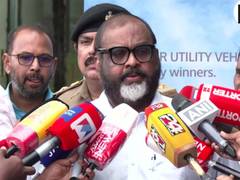 
      
      Keralam Transport Minister clarifies his public remarks
      
      