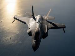
      
      Southern Hormuz route remains open: US CENTCOM
      
      