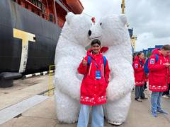 Uttarakhand student to represent India on 10-day international scientific expedition to North Pole