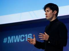 
      
      “Extortionist” caused Telegram’s app store removal: Pavel Durov
      
      