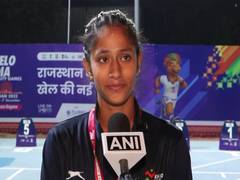 
      
      World Athletics U20 C'ship: Pooja headlines 36-member Indian team
      
      