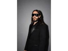 
      
      Jared Leto reportedly exits 'Assassination' 
      
      