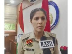 
      
      Woman killed in Haryana's Panchkula, maid under suspicion
      
      