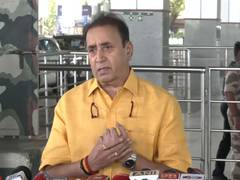 
      
      NCP-SCP leader Anil Deshmukh alleges Centre's influence
      
      