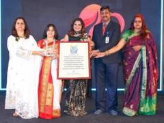 
      
      Bengaluru Celebrates 365 Women Changemakers in One Historic Day
      
      