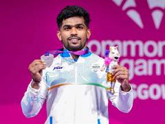 
      
      Muthupandi urges TN govt to expand weightlifting infrastructure
      
      
