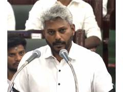 
      
      TN Finance Minister Marie Wilson tables maiden budget for 2026-27
      
      