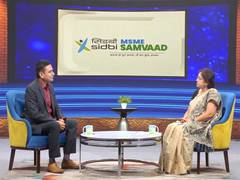
      
      How SIDBI MSME Samvaad Is Shaping the Future of India’s MSME
      
      