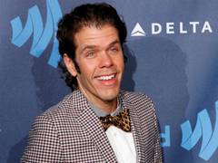
      
      Perez Hilton safely recovered from Miami home
      
      