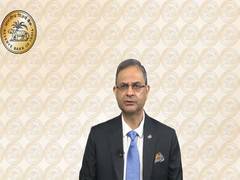 RBI holds repo rate at 5.25%, cuts inflation forecast