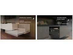 
      
      Hettich's Quadro V6 Concealed Drawer Runner Offers Furniture 
      
      