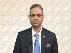 
      
      RBI raises FY27 GDP growth forecast to 6.7 pc, projects inflation
      
      