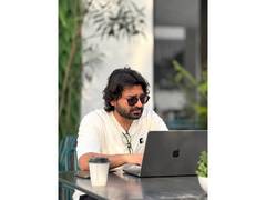 
      
      JRNY Entertainment Completes 11 Years
      
      