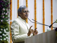 
      
      Justice Vikram Nath launches free IBC commentary
      
      