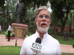 
      
      Pawan Khera presses for formal statements from PM Modi, Amit Shah
      
      