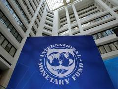
      
      IMF flags rising financial stability risks as BigTech expands dee
      
      