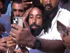 
      
      Ranchi: Sonam Wangchuk offers support to student leader...
      
      