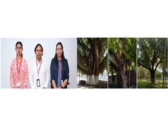 
      
      Chandigarh University Launches Heritage Tree Conservation Project
      
      