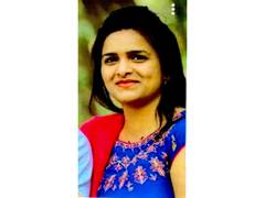 
      
      CBI Brings Back wanted fugitive Vishakha Rathod from UAE
      
      