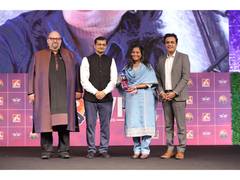 
      
      PACT Foundation Wins Grand Jury Award at the National Inclusion 
      
      