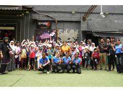 
      
      Ketto Partners with Smaaash to Host a Day of Joy and Inclusion
      
      