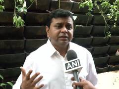 
      
      DMK Spokesperson over arrest of LoP Udhayanidhi Stalin
      
      