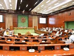 
      
      Centre pushes tech solutions to curb human-wildlife conflict
      
      
