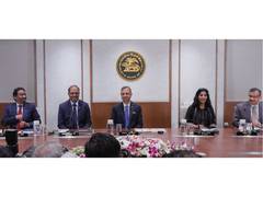 
      
      RBI to resume ‘on-tap’ licensing of urban co-operative banks, rev
      
      