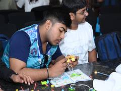 
      
      Gujarat opens NCSC-2026 registrations for young innovators
      
      
