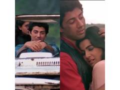
      
      Sunny Deol celebrates 43 years of 'Betaab'
      
      