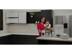
      
      Why Indian Parents Are Switching to Smart, Electric Baby Care
      
      
