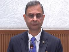 Strong fundamentals, better CAD to help offset external shocks: RBI Governor