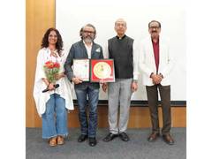 Exponential Real Estate World Successfully Concludes Its 9th Physical Meet, Driving Sustainable Design, Industry Collaboration and Future Innovation