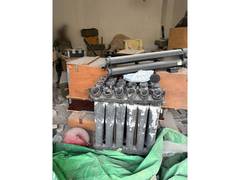IDF uncovers weapons depot that stored "Hezbollah launchers and rockets" in southern Lebanon