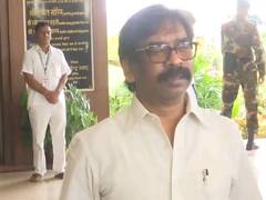 
      
      Jharkhand: CM Hemant Soren assures action on alleged recruitment
      
      