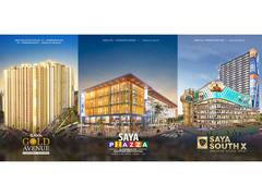 
      
      Saya Group Unveils 'Great Grand Property Carnival'
      
      