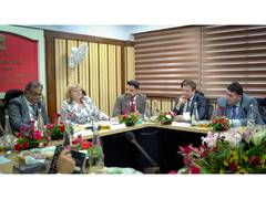 Rus Education Appoints Dr. Dinesh Singla as Chief Executive Officer; Leading International Education Organization Announces New Era of Growth for MBBS in Russia - ANI News