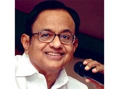
      
      P Chidambaram on 7 Years of J-K’s Reorganisation, Statehood delay
      
      