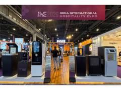 
      
      WAE Showcases Next-Generation Sustainable Water Technologies
      
      