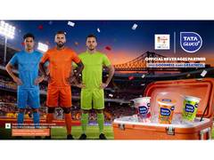 
      
      Tata Gluco+ Joins 135th Durand Cup as Official Beverage Partner
      
      