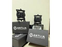 
      
      Antlia Engineering Works Strengthens Its Position
      
      