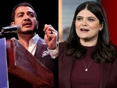 
      
      El-Sayed clings to narrow lead in Michigan Senate primary
      
      