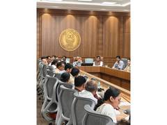 
      
      NTKMA reviews MSRTC bus operations for Simhastha Kumbh Mela 2027
      
      
