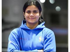 
      
      CWG silver medalist Yamini Mourya speaks on 2028 Olympics 
      
      