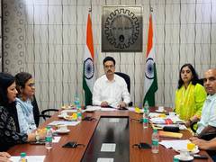 
      
      AICTE launches applications for Mitacs Globalink Research Interns
      
      