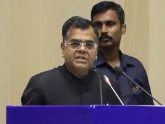 
      
      TV Somanathan gets extension as Cabinet Secretary for one year
      
      