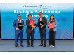 
      
      KPJ Healthcare and SingHealth Mark Strategic Partnership
      
      