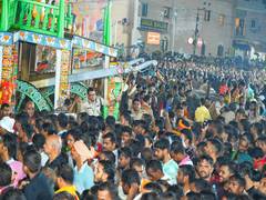 
      
      Odisha Police showcases smart policing:IG Satyajit Naik
      
      