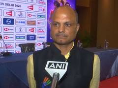 
      
      BAI Gen Sec: All infra issues addressed ahead of World C'ships
      
      