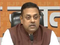 BJP's Patra Accuses Rahul Gandhi of Spreading False Narrative